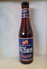 FLORIS FRAISE 33CL