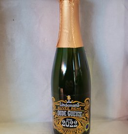 LINDEMANS CUV. R. 37,5 CL