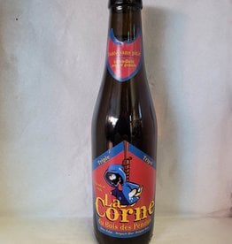 LA CORNE TRIPEL 33 CL