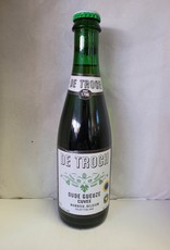 DE TROCH OUDE GEUZE