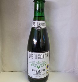 TROCH OUDE GEUZE 37,5 CL