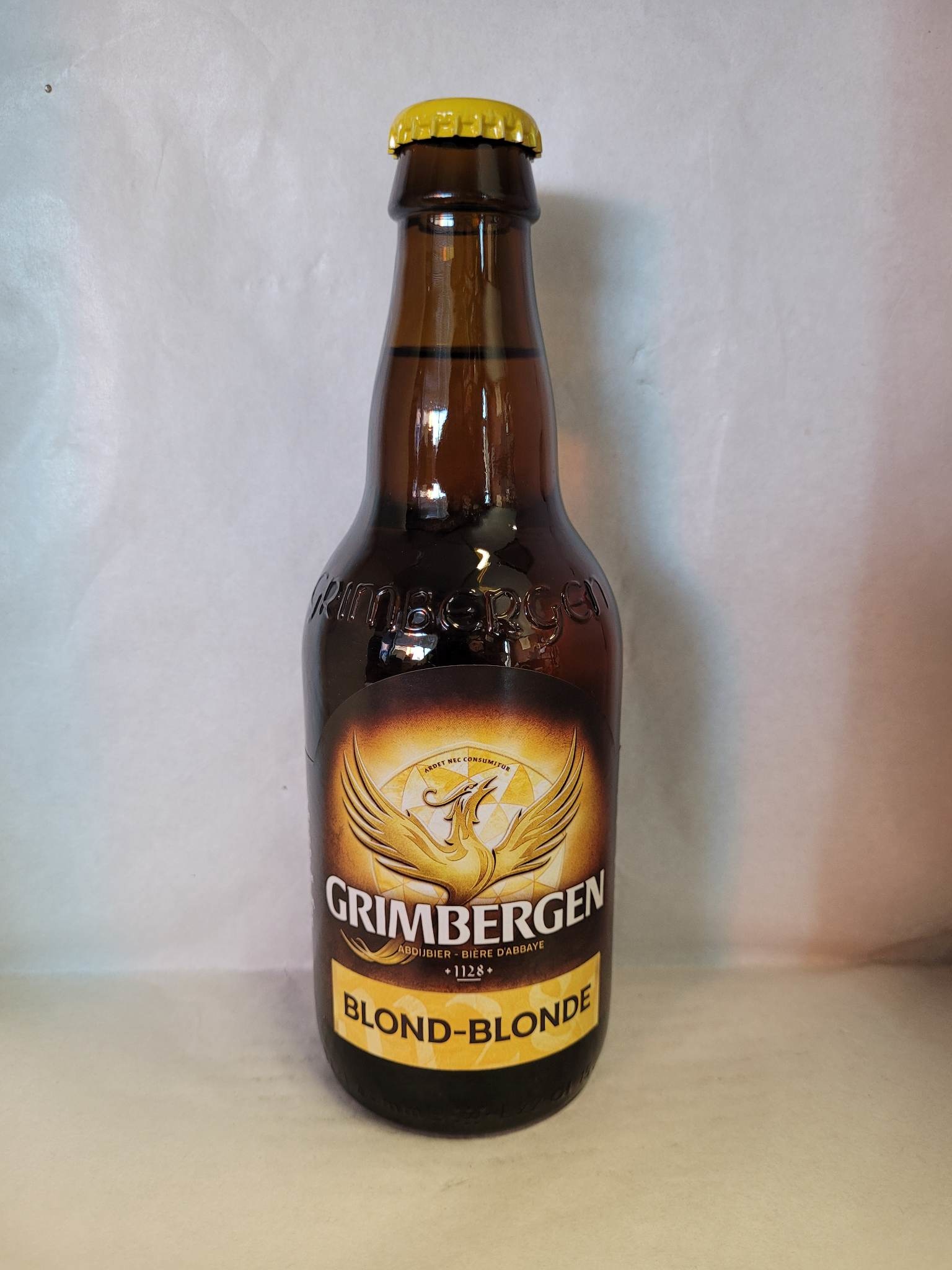 GRIMBERGEN BLOND 33 CL