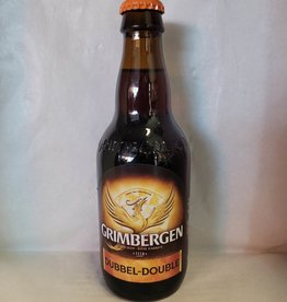 GRIMBERGEN BROWN 33 CL