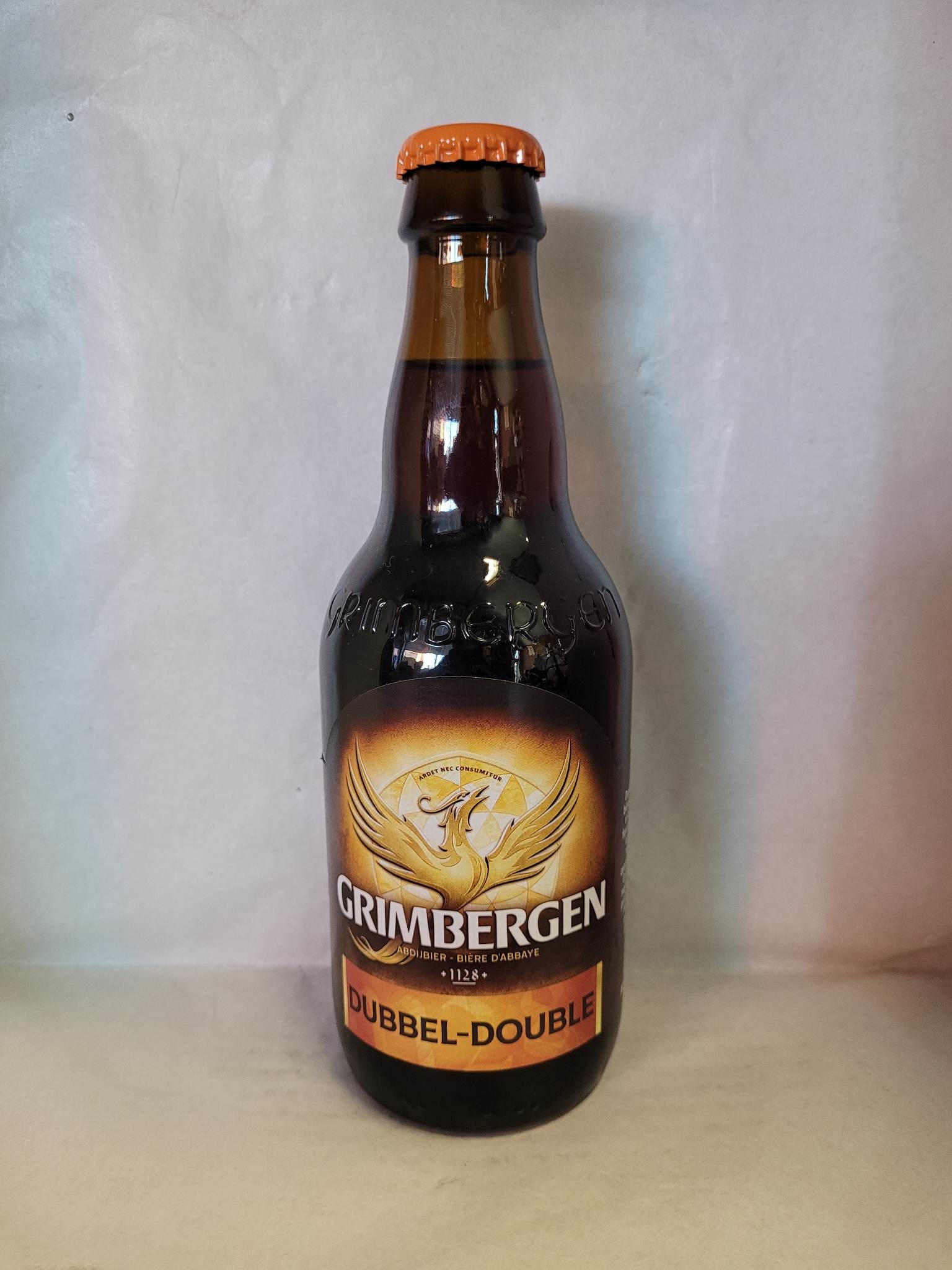 GRIMBERGEN BROWN 33 CL