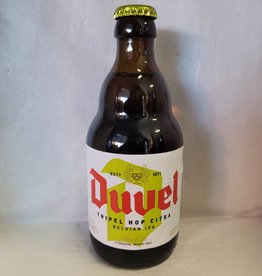 DUVEL TRIPEL HOP CITRA