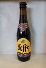 LEFFE BROWN 33 CL