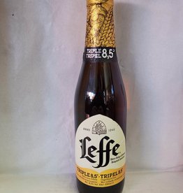 LEFFE TRIPEL 33 CL