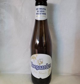 HOEGAARDEN WHITE 25CL