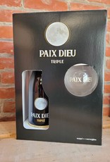 PAIX DIEU KOFFER 75 CL