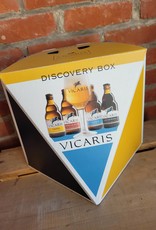 VICARIS DISCOVERYBOX