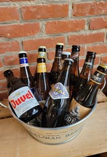 TEIL BELGIAN BEERS