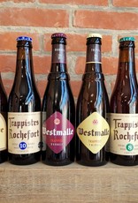 TRAPPISTMIX