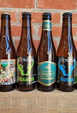 IPA/HOP MIX