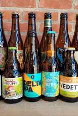 IPA/HOP MIX