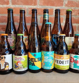 IPA/HOP MIX