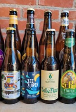 REGIONAL BEERS MIX