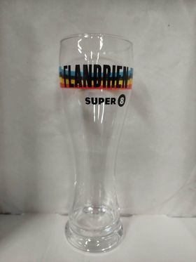FLANDRIEN GLAS 33 CL