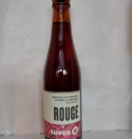 SUPER 8 ROUGE 33 CL