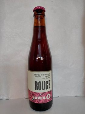 SUPER 8 ROUGE 33 CL