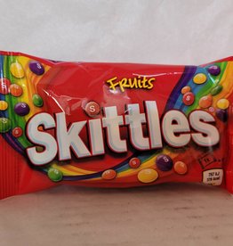 SKITTLES FRUIT 45 GR