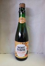 MS GUEUZE LAMBIC 37,5CL