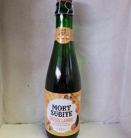 MS GUEUZE LAMBIC 37,5CL