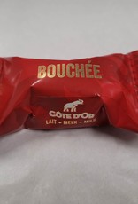 COTE D'OR BOUCHEE 25 GR