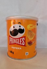 PRINGLES SWEET PAPRIKA