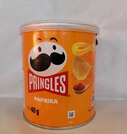 PRINGLES SWEET PAPRIKA