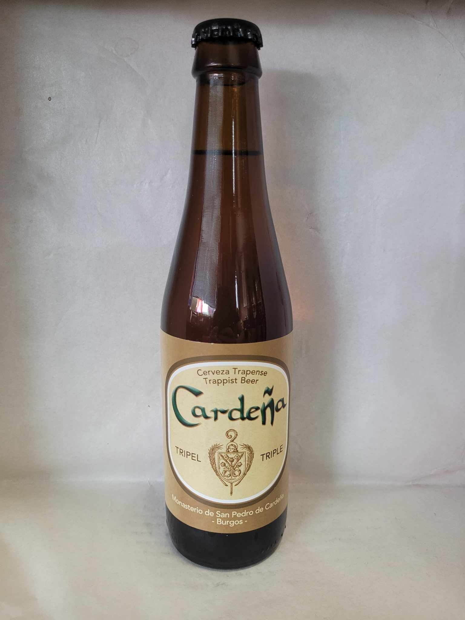 CARDENA TRIPEL 33 CL