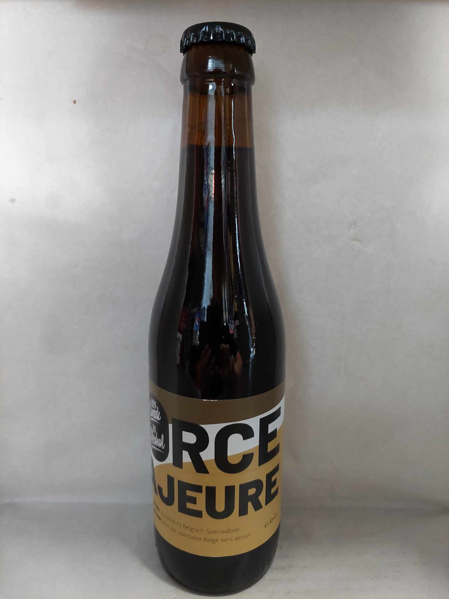 FORCE MAJEUR AV 33 CL