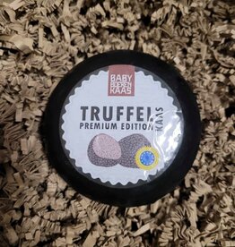 FARMER'S CHEESE TRUFFLE