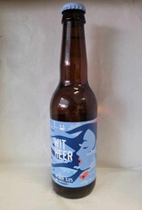 WITHEER WHITE BEER 33 CL
