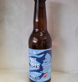 WITHEER WHITE BEER 33 CL