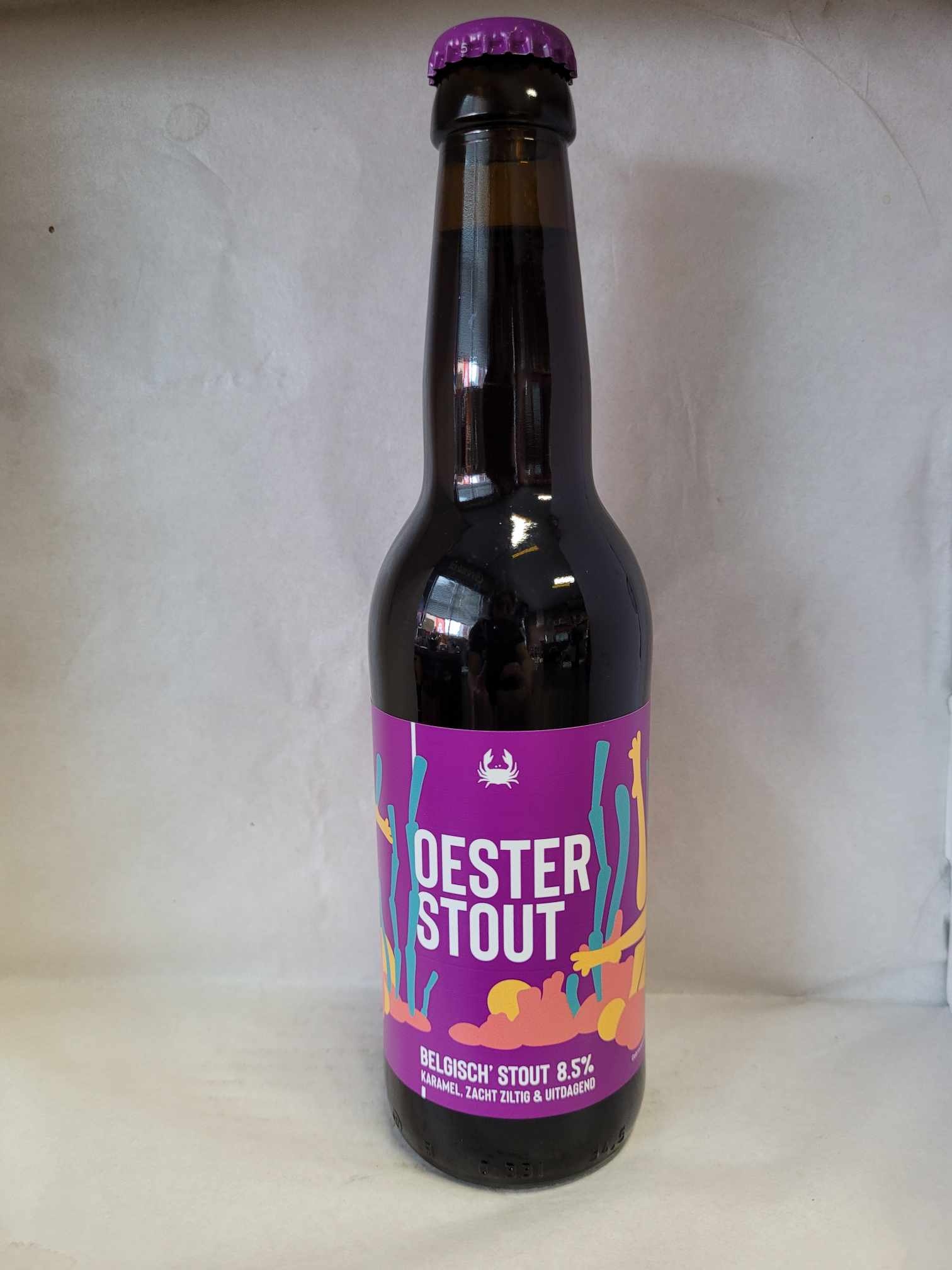 OESTERSTOUT 33 CL