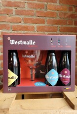 WESTMALLE GVP 3X33CL