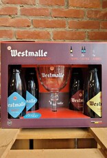 WESTMALLE GVP 4X33CL