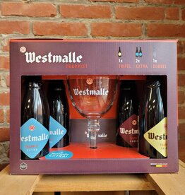 WESTMALLE GVP 4X33CL