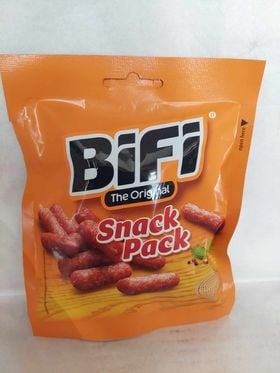 BIFI SNACKPACK 60 GR