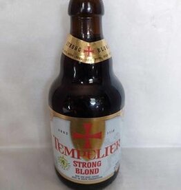 TEMPELIER BLOND 33 CL