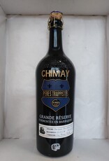 CHIMAY HOUTEN VAT CALVADOS