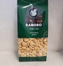 RANONO PINDA'S ZOUT 250 GR