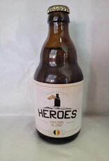 HEROES BLOND 33 CL