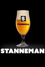 STANNEMAN GLASS 33 CL