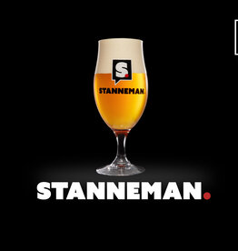 STANNEMAN GLAS 33 CL