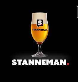 STANNEMAN GLASS 33 CL