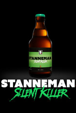STANNEMAN SILENT KILLER 33 CL