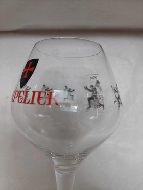 TEMPELIER GLASS