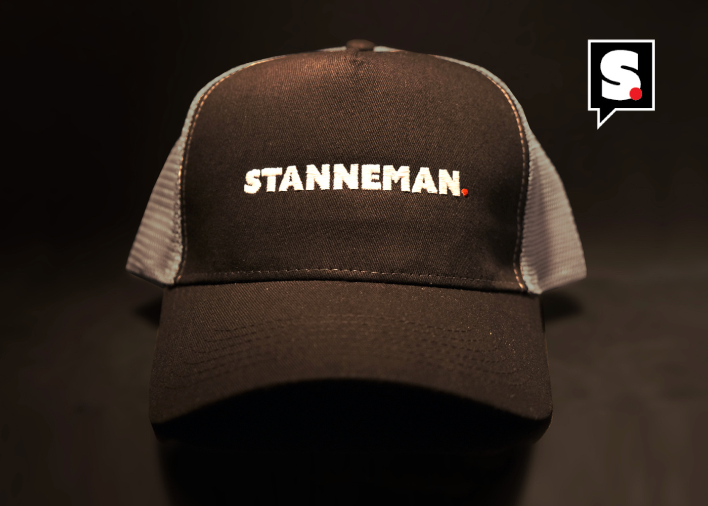 STANNEMAN CAP