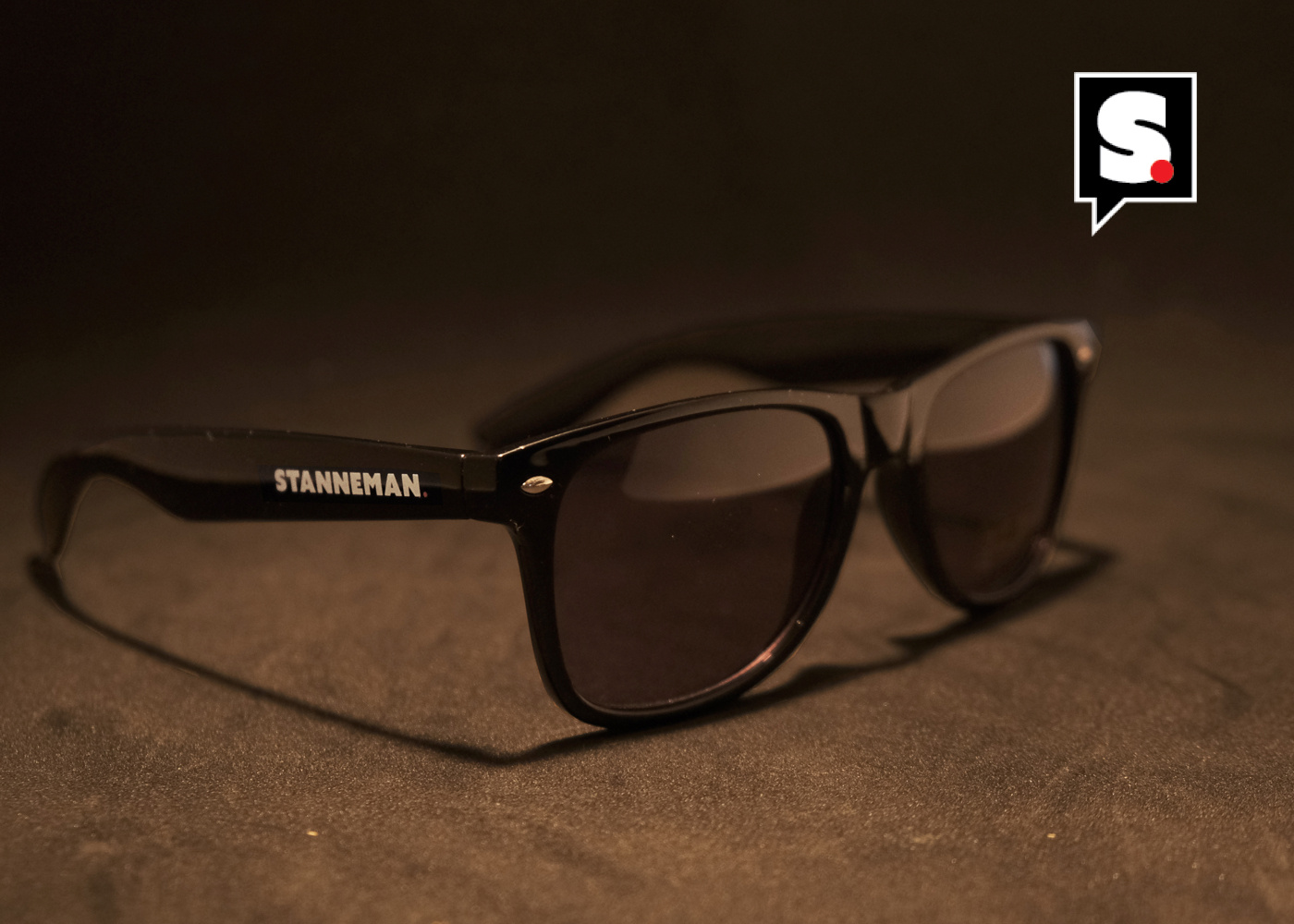 STANNEMAN SUN GLASSES